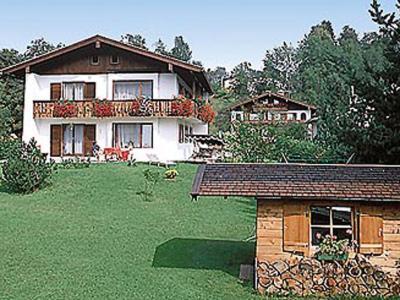 Ferienwohnung Grassl Schoenau am Koenigsee Luaran gambar